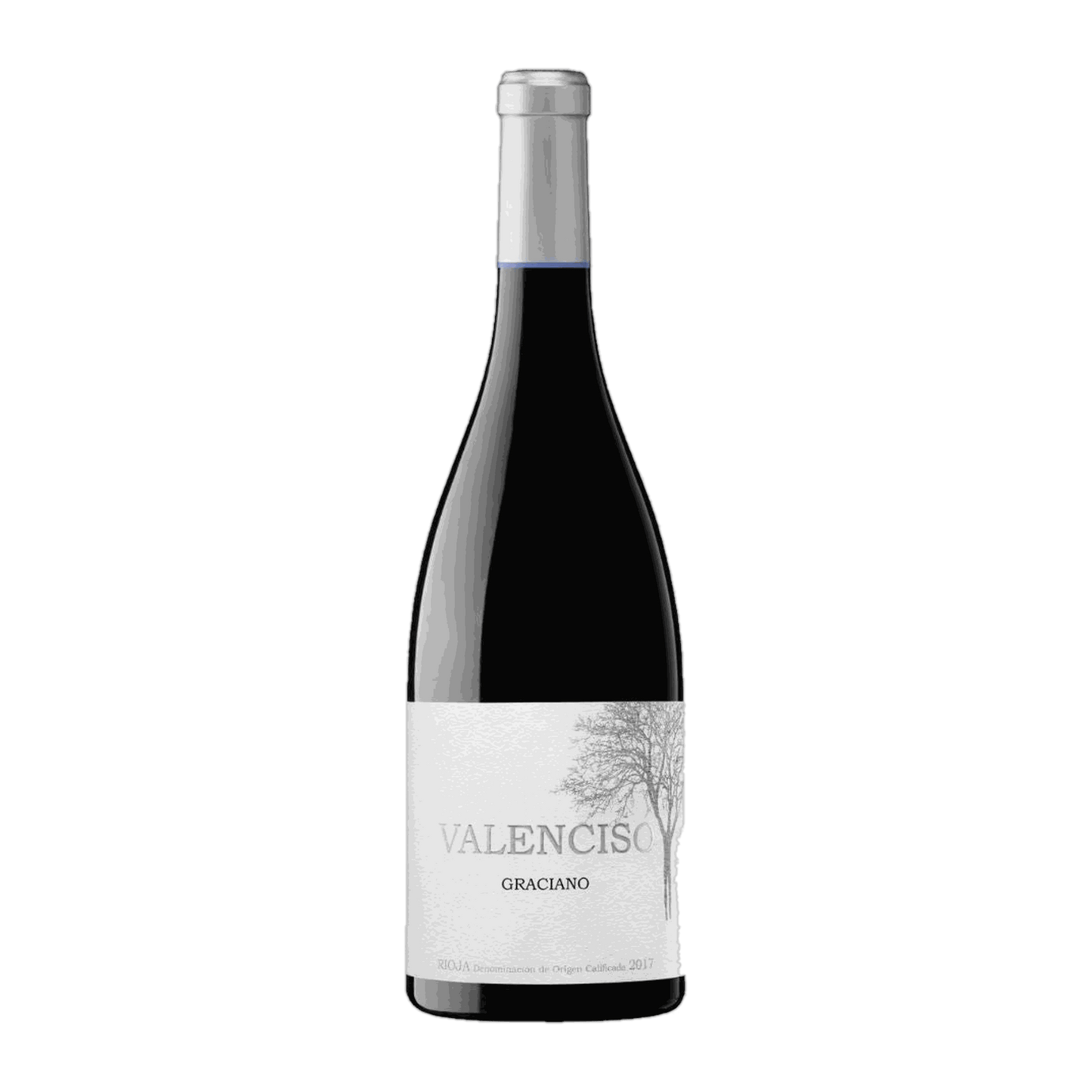 Valenciso Graciano - DiVino.com.au