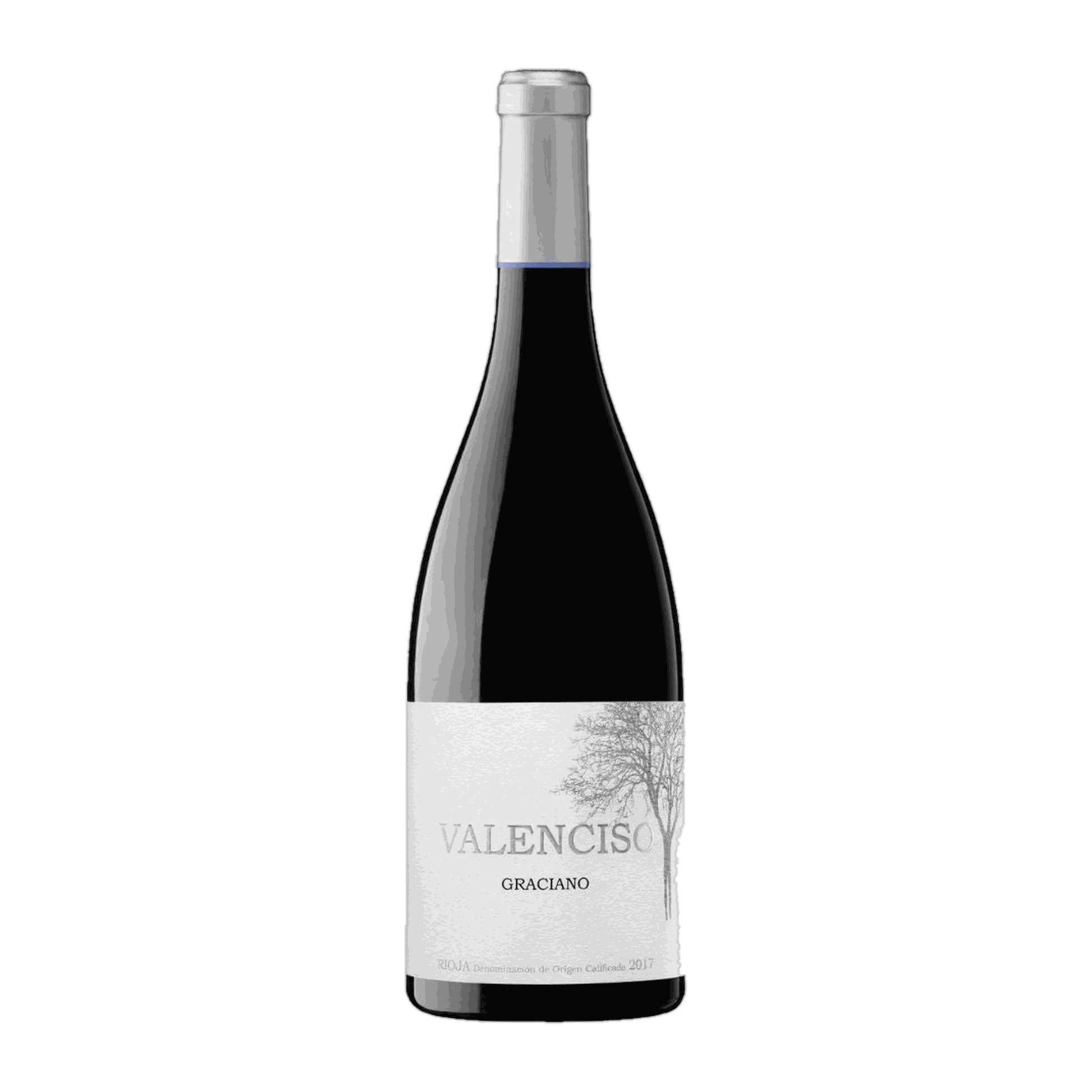 Valenciso Graciano - DiVino.com.au