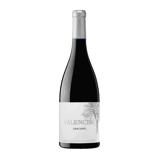 Valenciso Graciano - DiVino.com.au