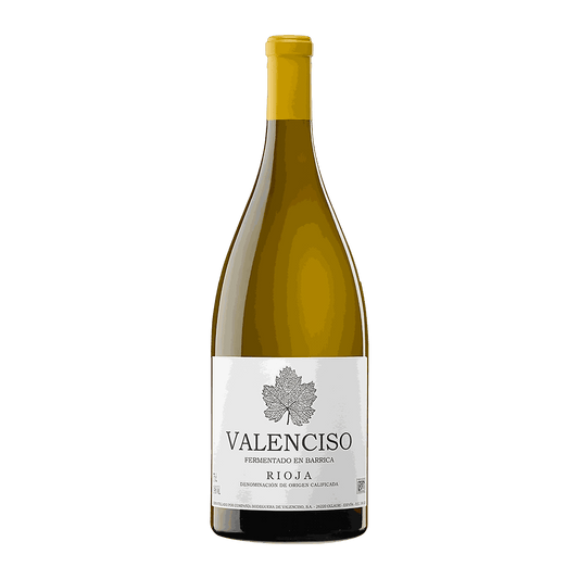 Valenciso Rioja Blanco 1.5L MAGNUM - DiVino.com.au