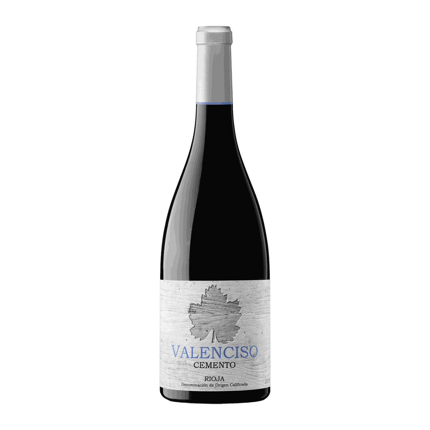 Valenciso Rioja Cemento - DiVino.com.au