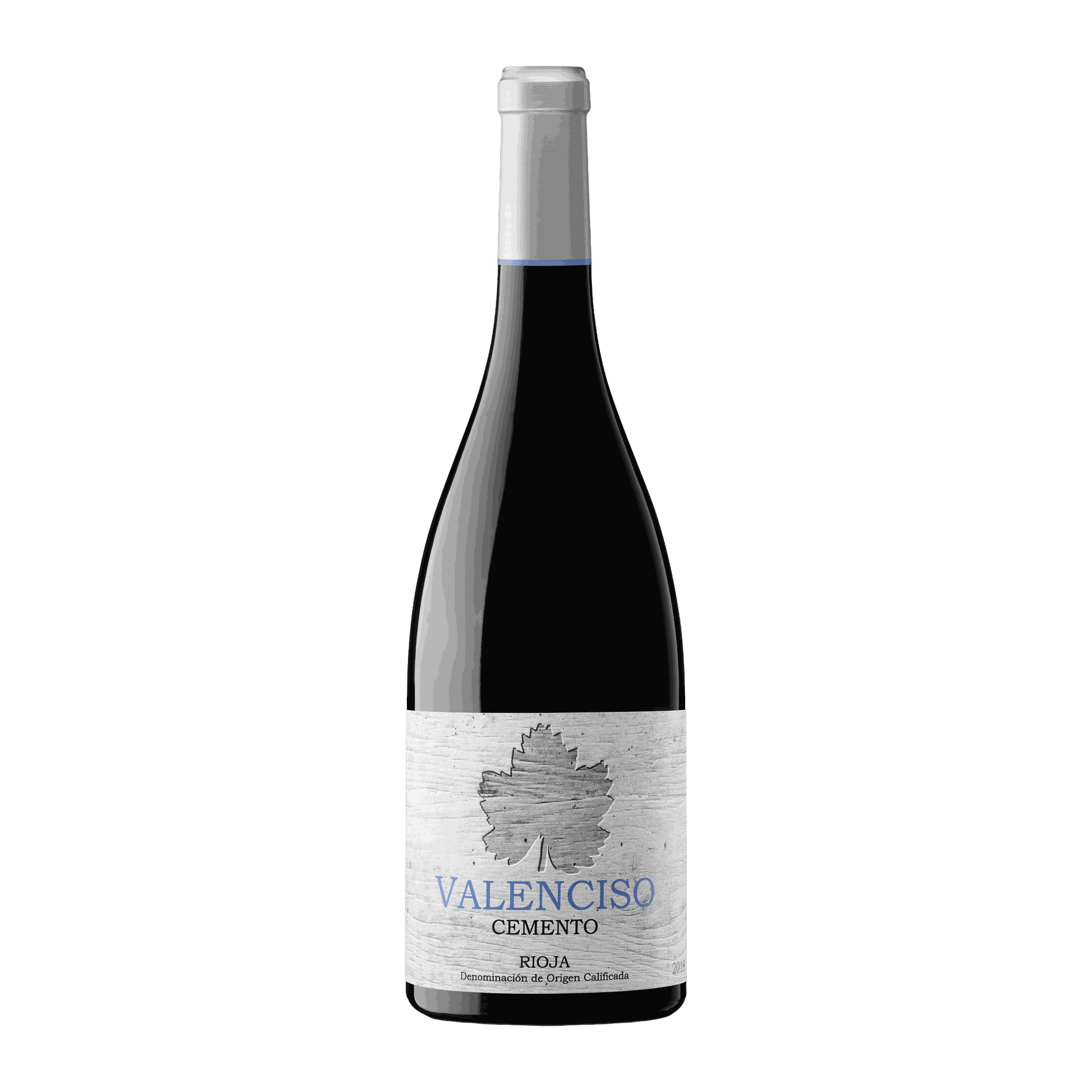Valenciso Rioja Cemento - DiVino.com.au