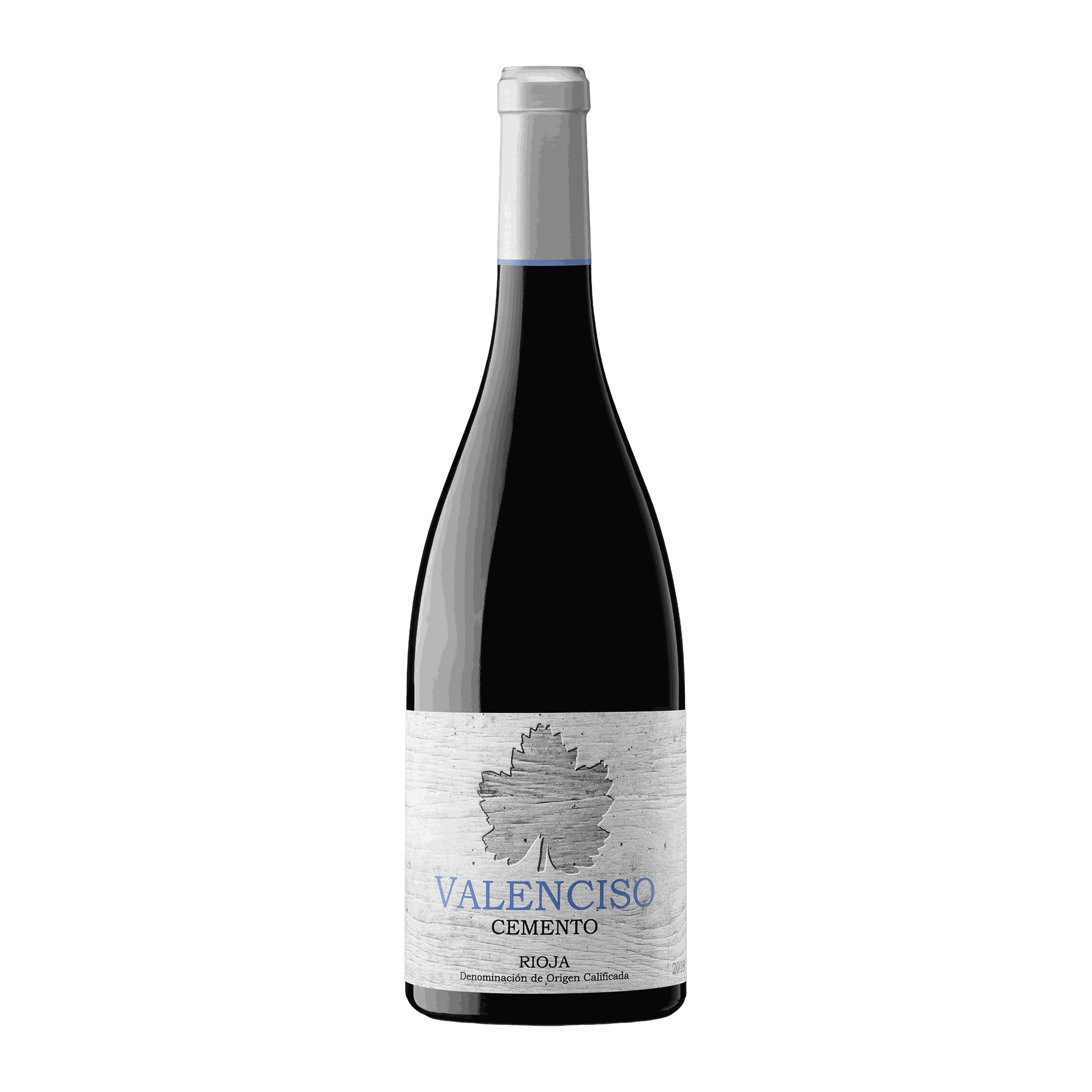 Valenciso Rioja Cemento - DiVino.com.au
