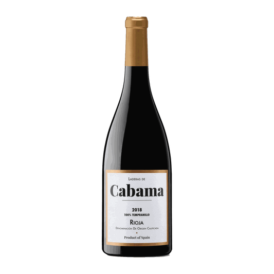 Valenciso Rioja Laderas de Cabama - DiVino.com.au