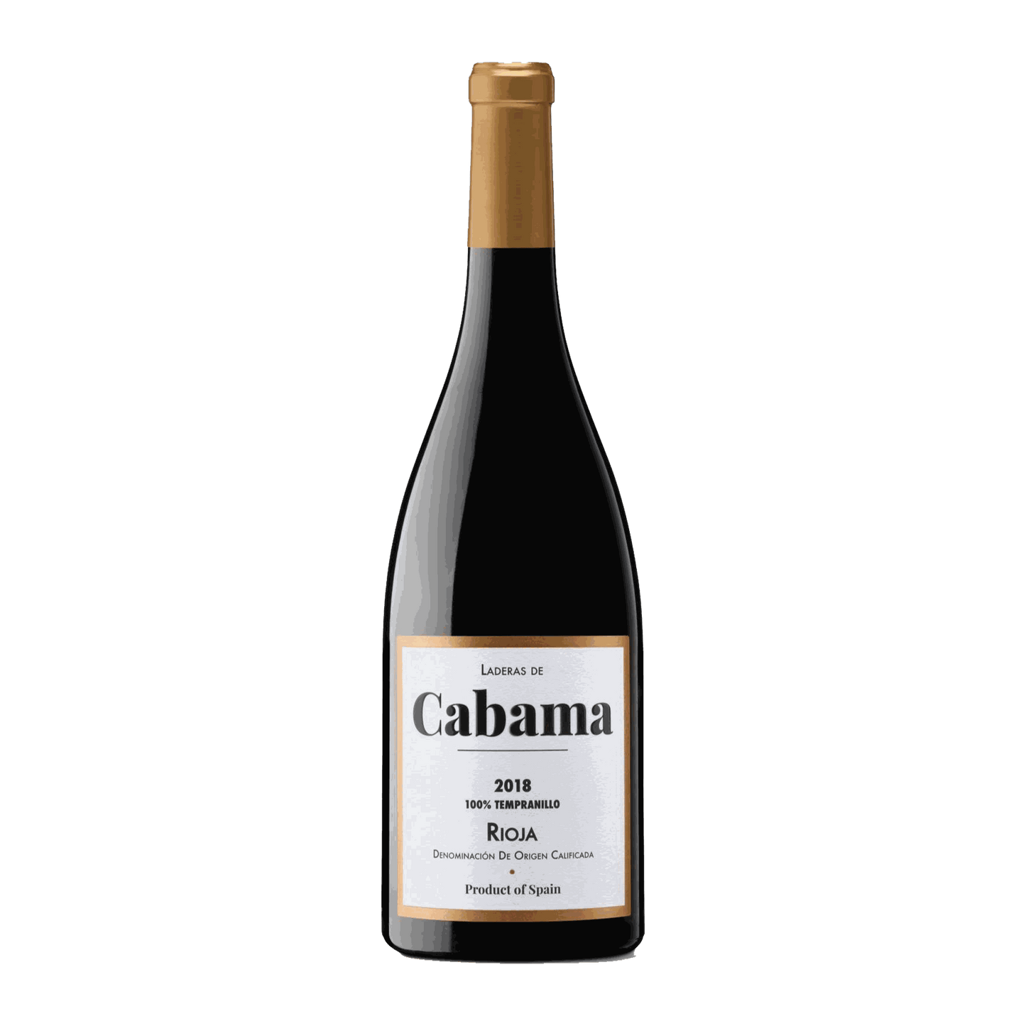 Valenciso Rioja Laderas de Cabama - DiVino.com.au