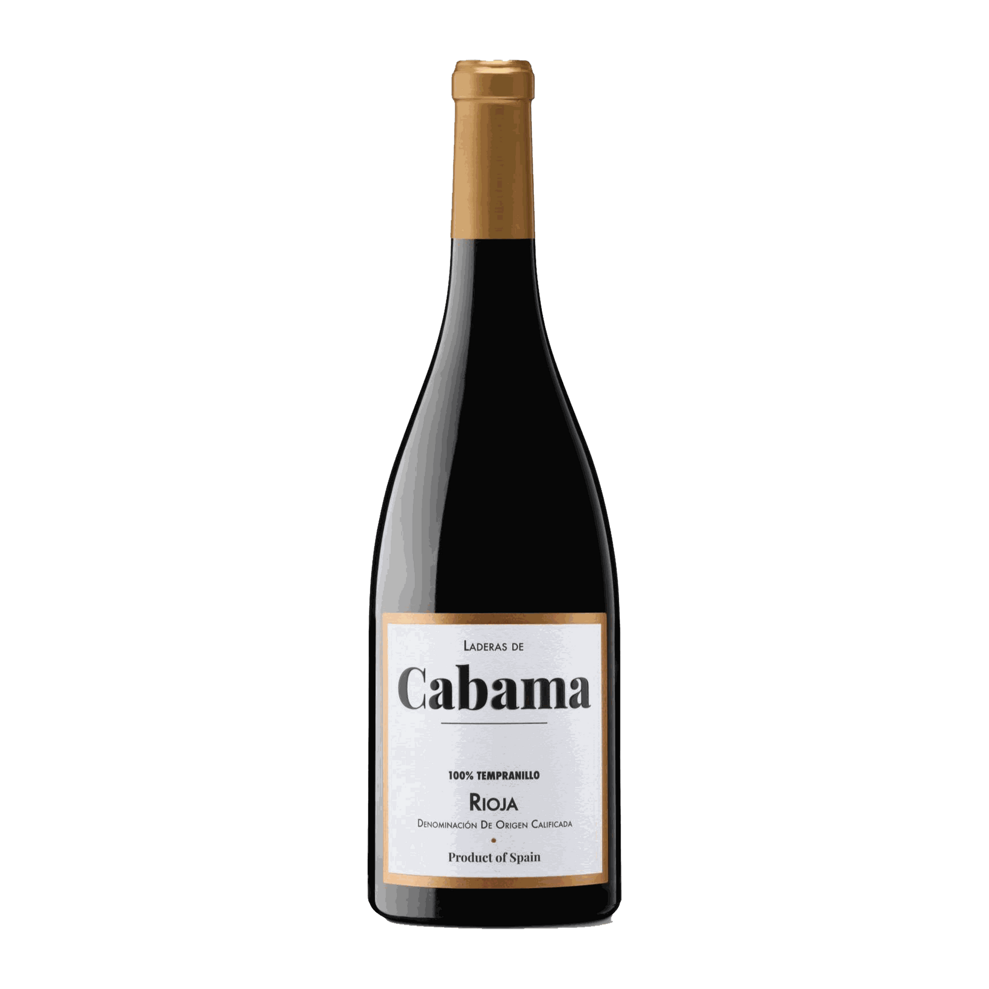 Valenciso Rioja Laderas de Cabama - DiVino.com.au