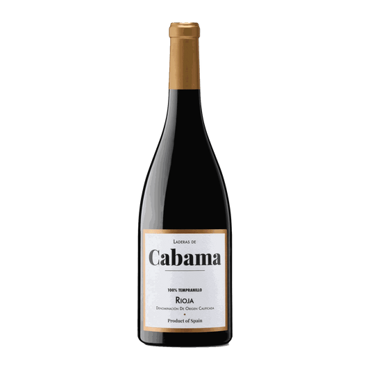 Valenciso Rioja Laderas de Cabama - DiVino.com.au