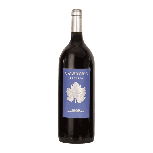 Valenciso Rioja Reserva 1.5L MAGNUM - DiVino.com.au