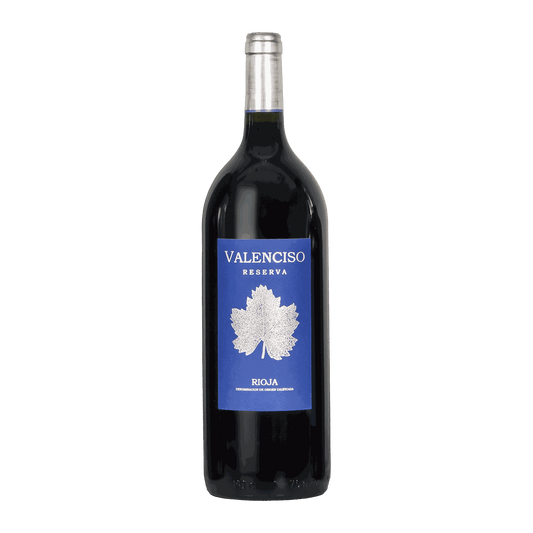 Valenciso Rioja Reserva 1.5L MAGNUM - DiVino.com.au
