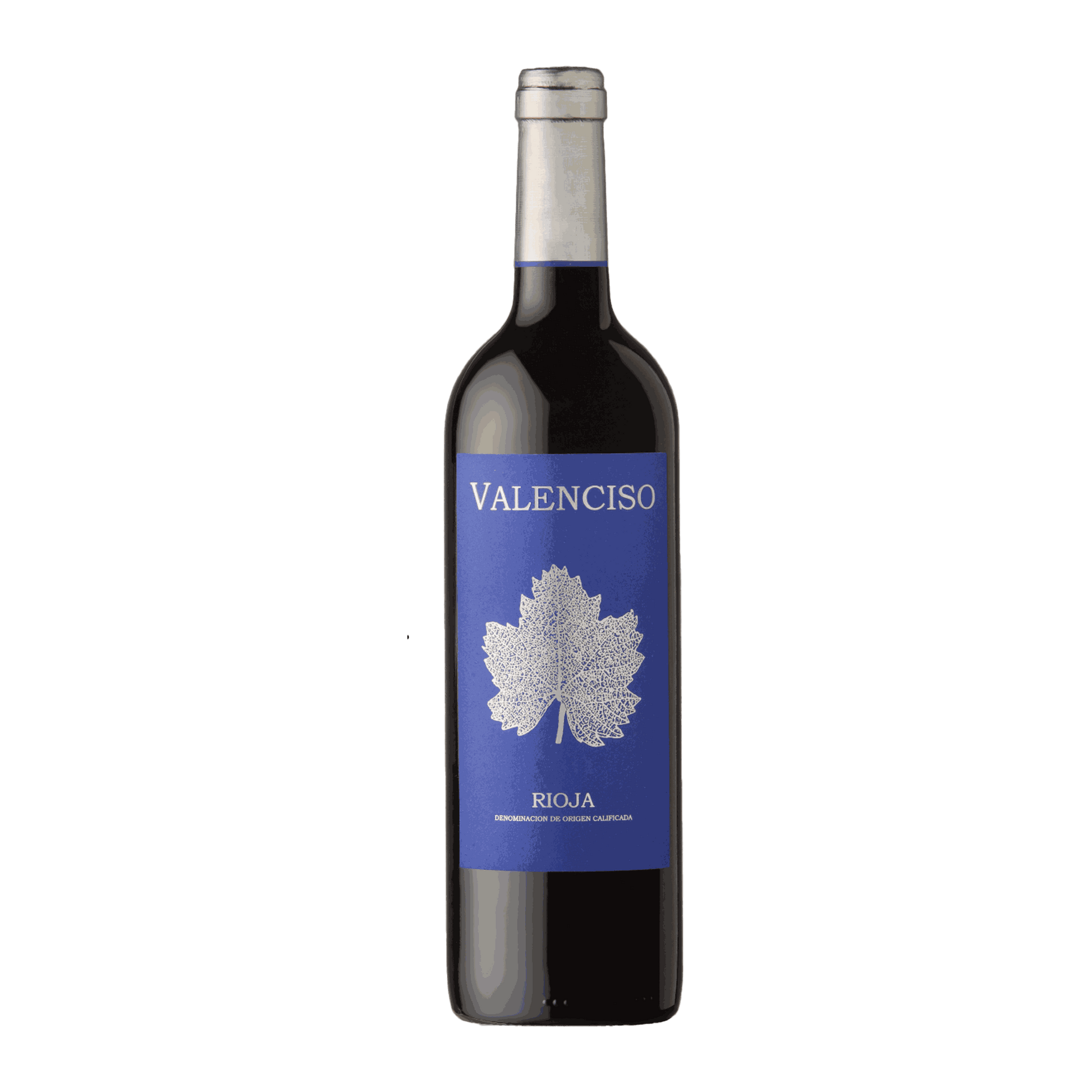 Valenciso Rioja Reserva - DiVino.com.au