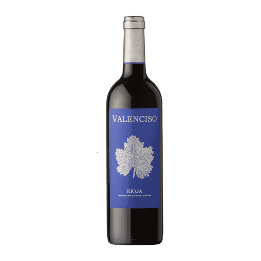 Valenciso Rioja Reserva - DiVino.com.au