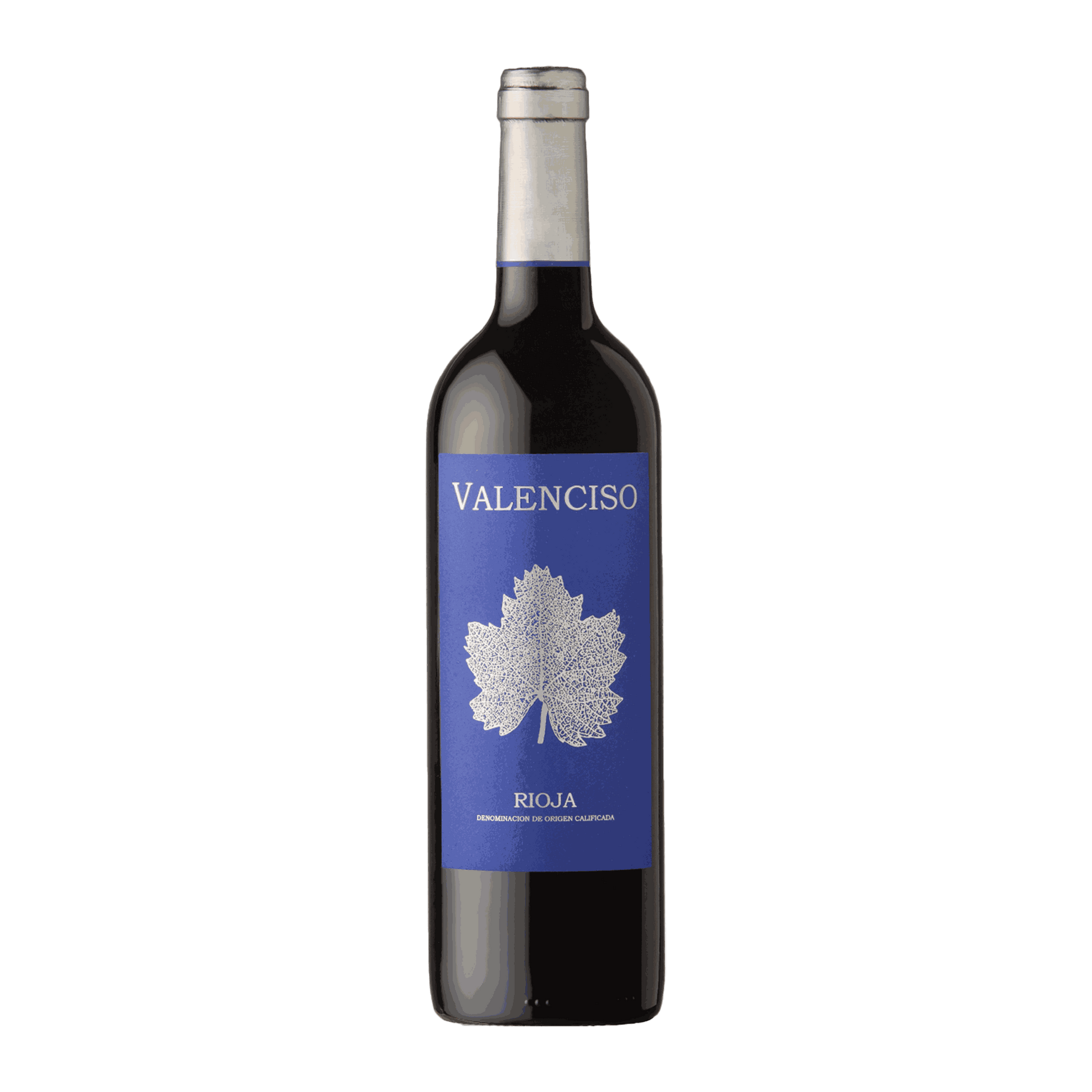 Valenciso Rioja Reserva - DiVino.com.au