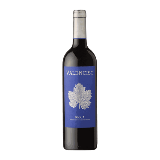 Valenciso Rioja Reserva - DiVino.com.au