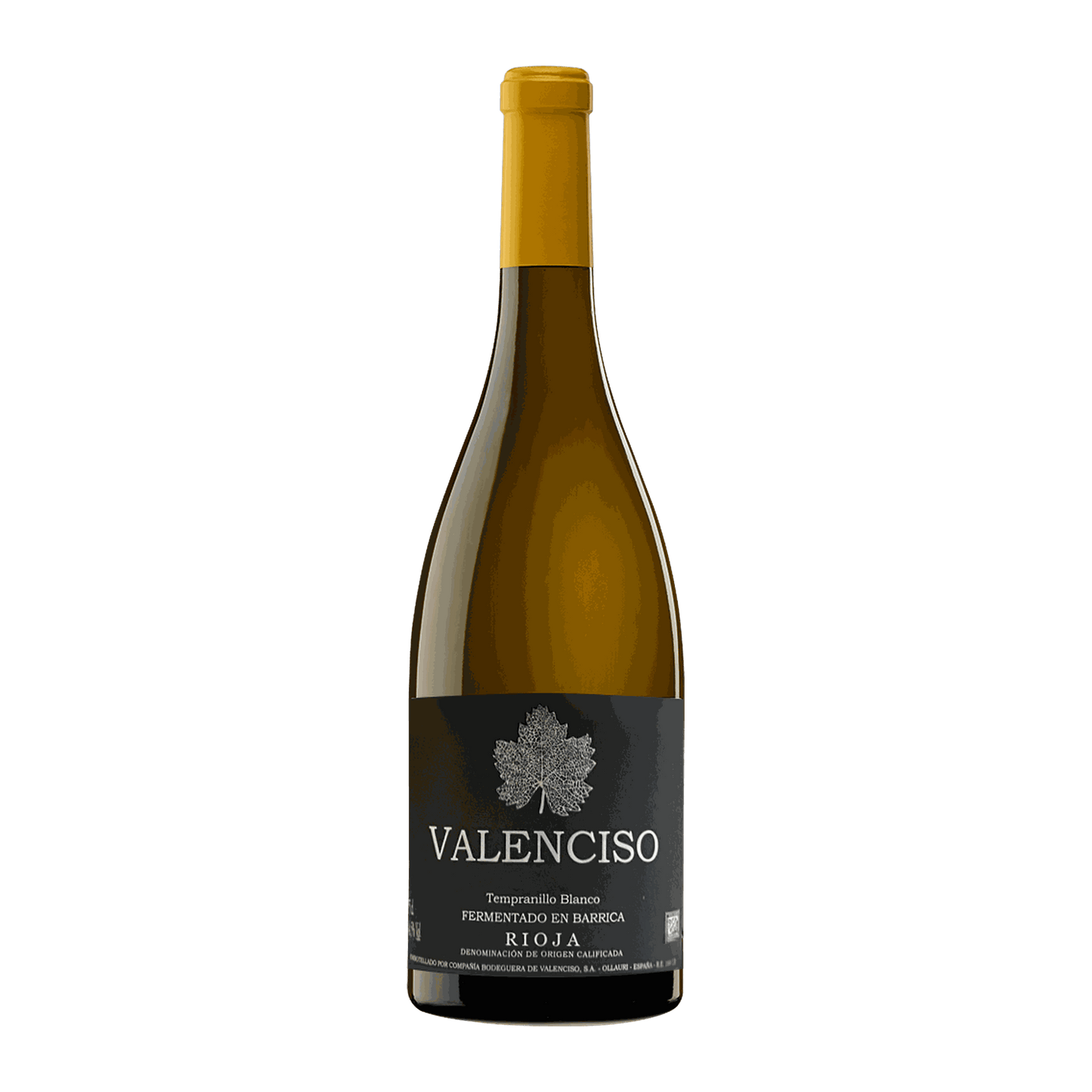 Valenciso Tempranillo Blanco - DiVino.com.au