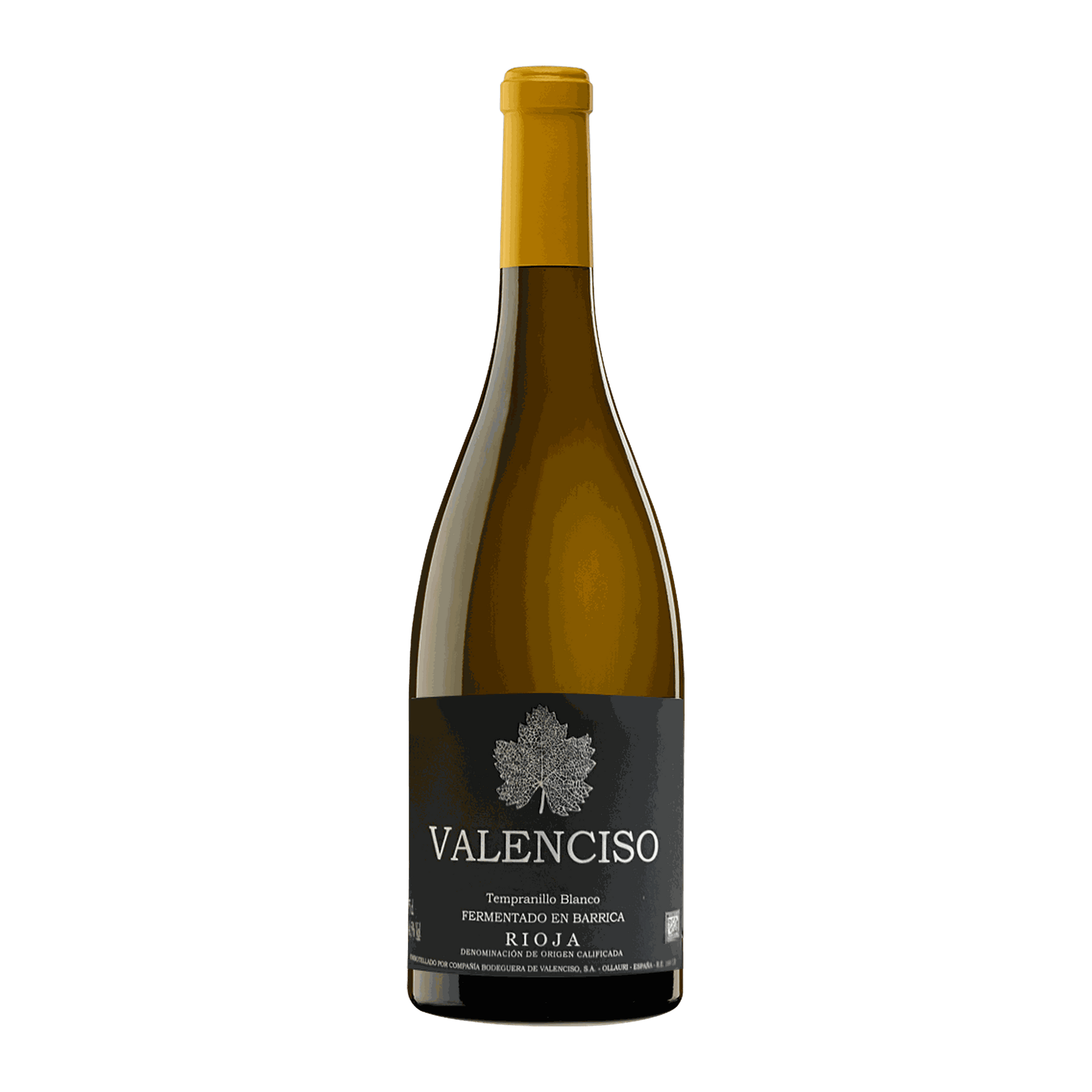 Valenciso Tempranillo Blanco - DiVino.com.au