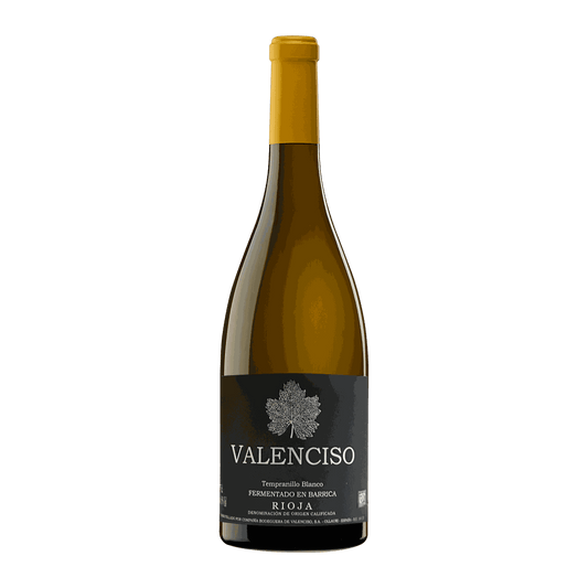 Valenciso Tempranillo Blanco - DiVino.com.au