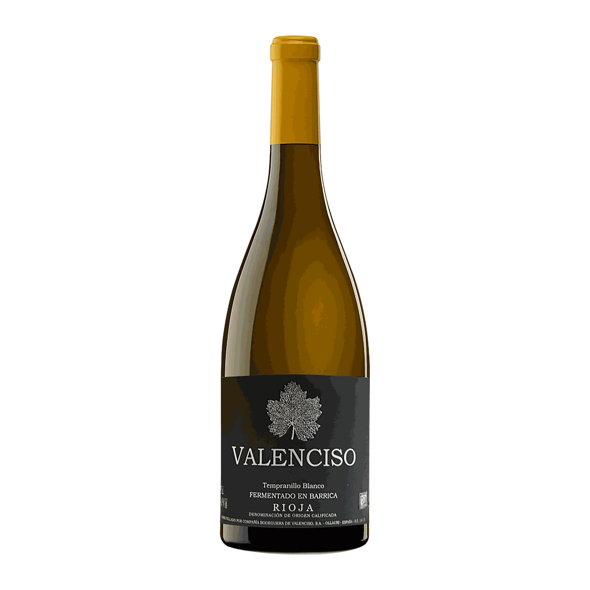 Valenciso Tempranillo Blanco - DiVino.com.au