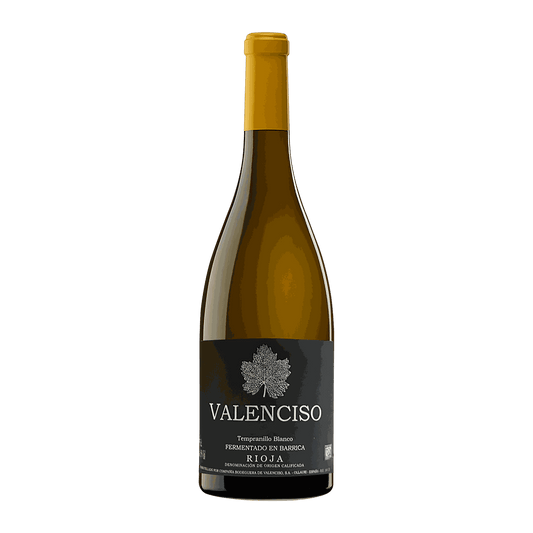 Valenciso Tempranillo Blanco - DiVino.com.au