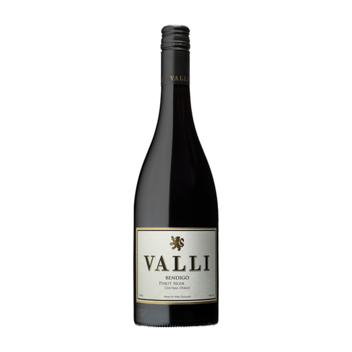 Valli Vineyards Bendigo Pinot Noir 375ml - DiVino.com.au