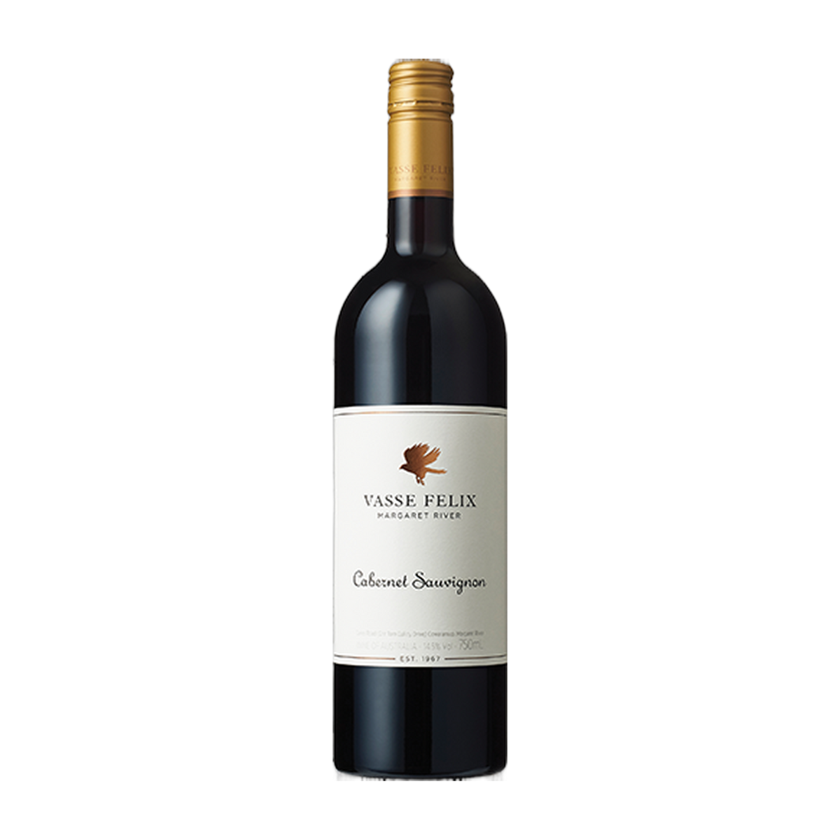 Vasse Felix Cabernet Sauvignon - DiVino.com.au