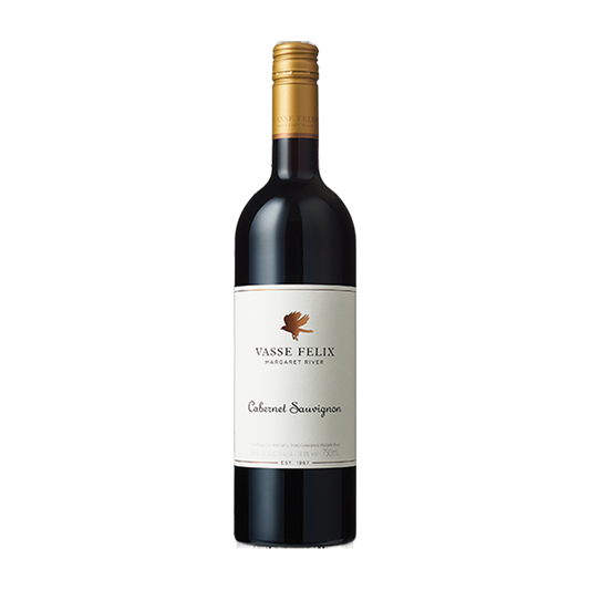 Vasse Felix Cabernet Sauvignon - DiVino.com.au