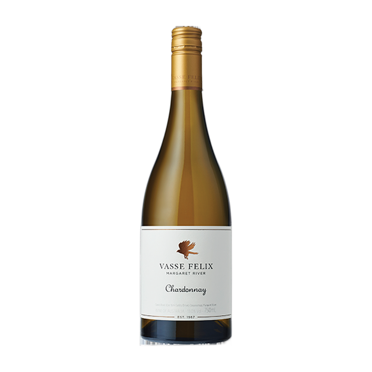 Vasse Felix Chardonnay - DiVino.com.au