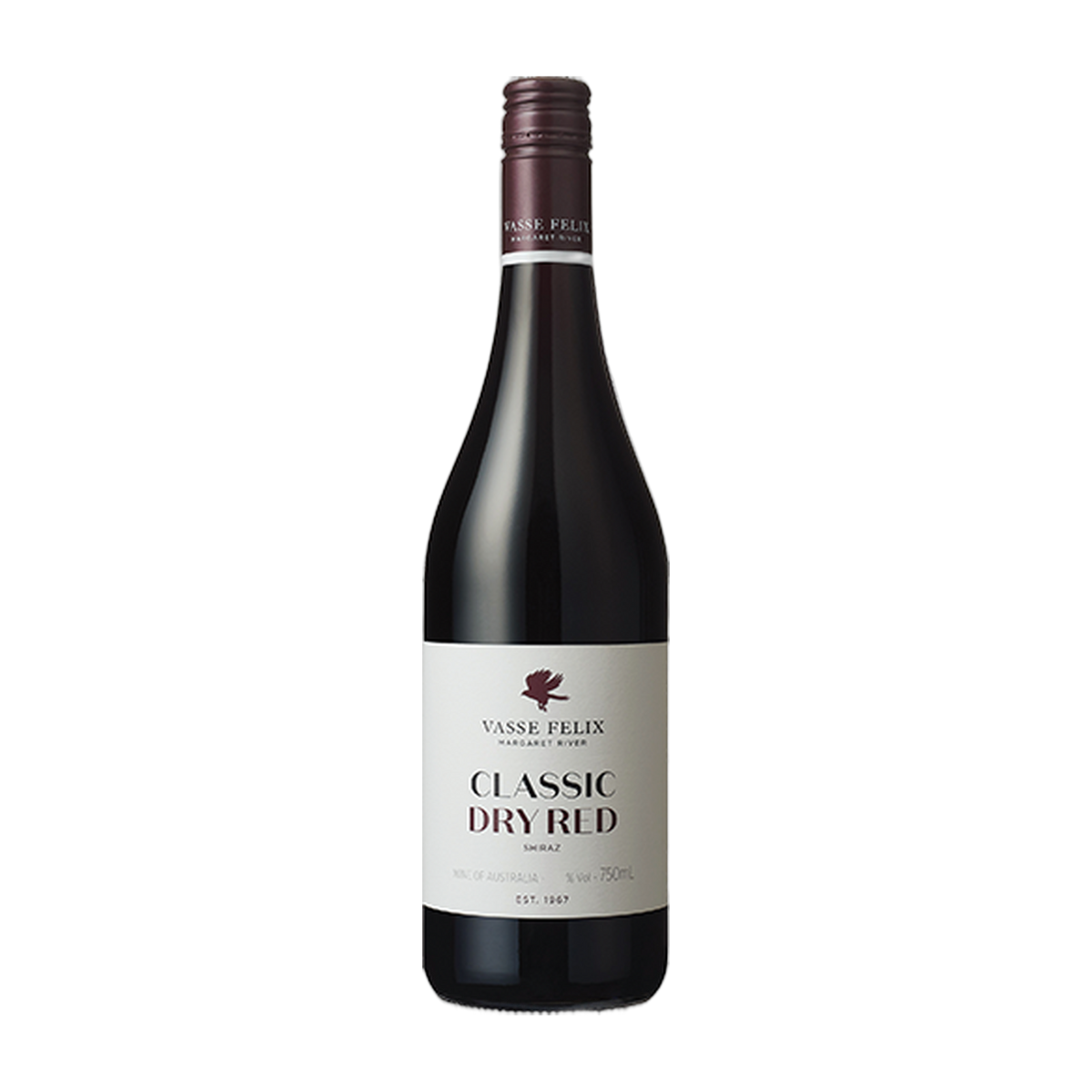Vasse Felix Classic Dry Red - DiVino.com.au