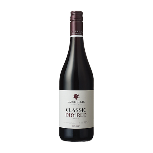 Vasse Felix Classic Dry Red - DiVino.com.au