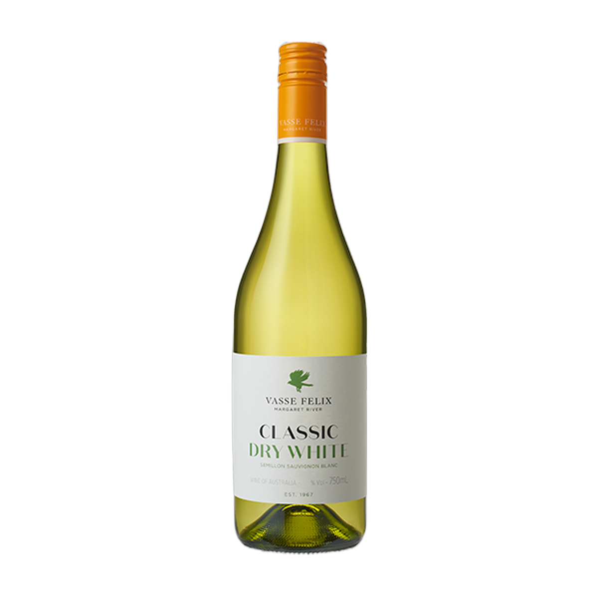 Vasse Felix Classic Dry White - DiVino.com.au