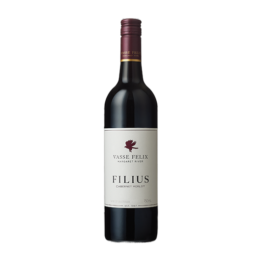 Vasse Felix Filius Cabernet Merlot - DiVino.com.au