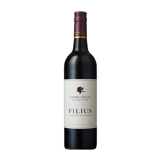 Vasse Felix Filius Cabernet Sauvignon - DiVino.com.au
