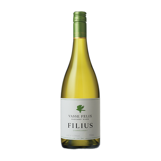 Vasse Felix Filius Chardonnay - DiVino.com.au