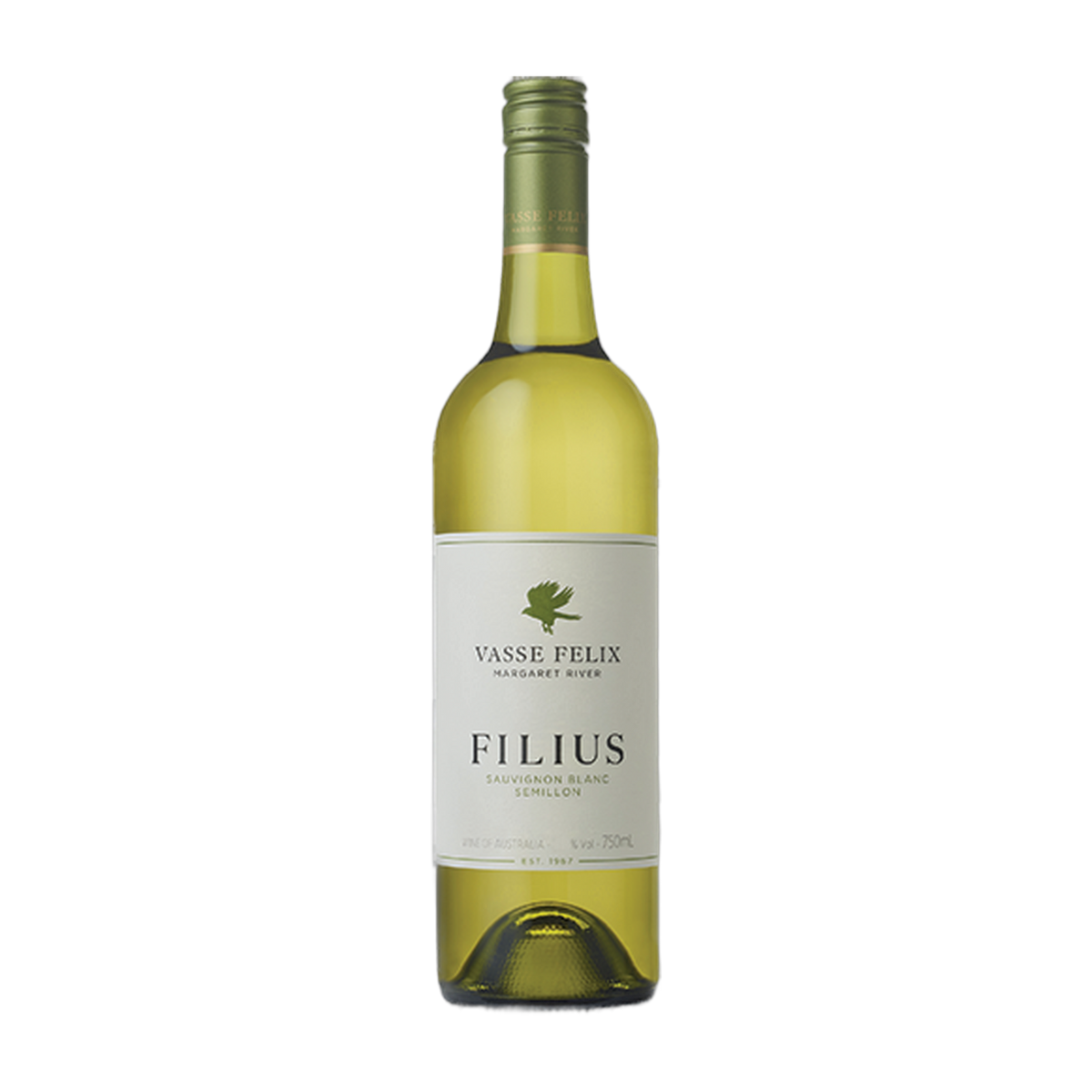 Vasse Felix Filius Sauvignon Blanc Semillon - DiVino.com.au