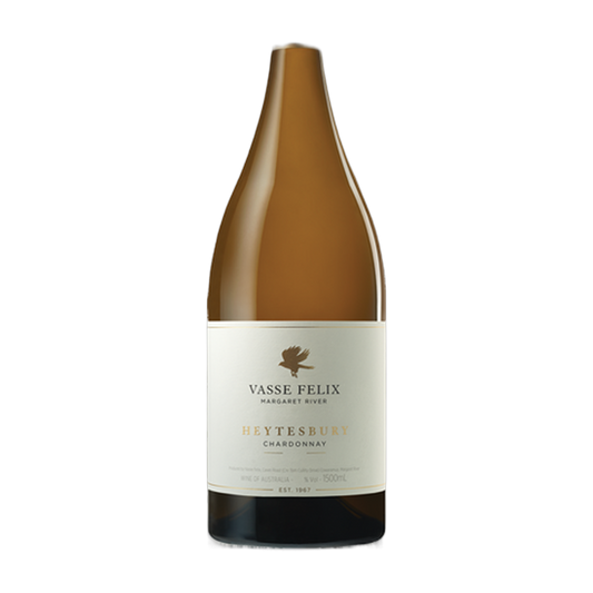 Vasse Felix Heytesbury Chardonnay 1.5L MAGNUM - DiVino.com.au