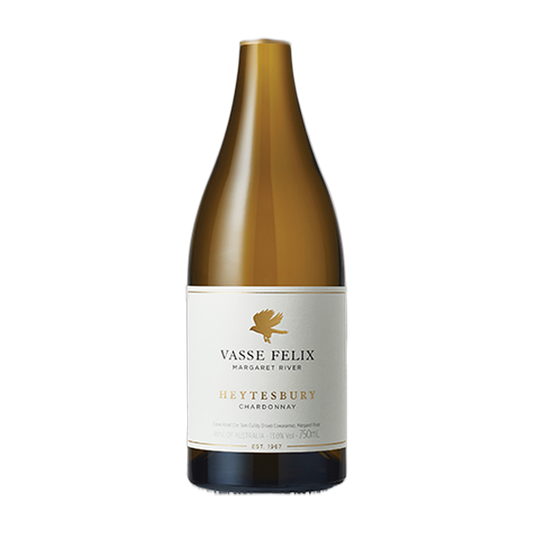 Vasse Felix Heytesbury Chardonnay - DiVino.com.au