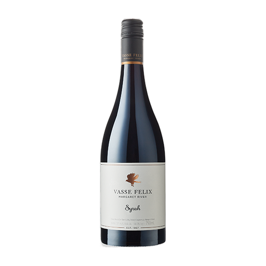Vasse Felix Syrah - DiVino.com.au