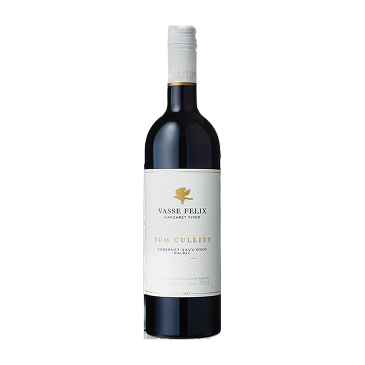 Vasse Felix Tom Cullity Cabernet Malbec - DiVino.com.au