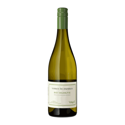 Verget Bourgogne Terres de Pierres - DiVino.com.au