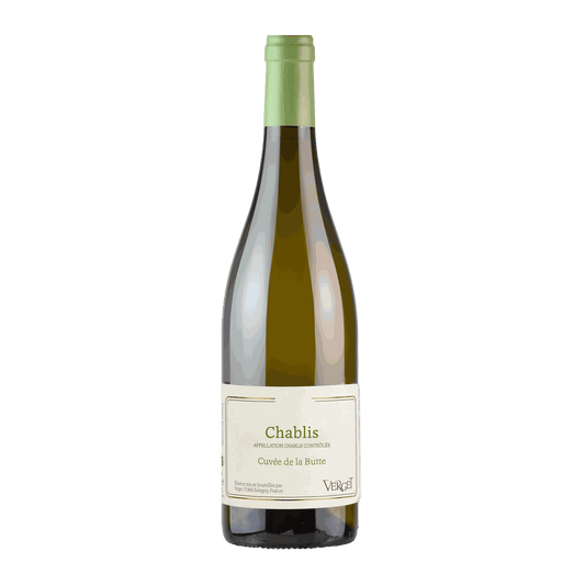Verget Chablis Cuvee De La Butte - DiVino.com.au