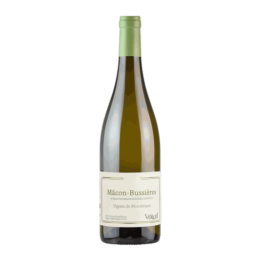 Verget Mâcon-Bussières Vignes de Montbrison - DiVino.com.au