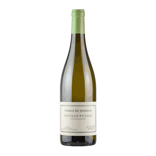 Verget Pouilly-Fuissé Terres de Pierres - DiVino.com.au