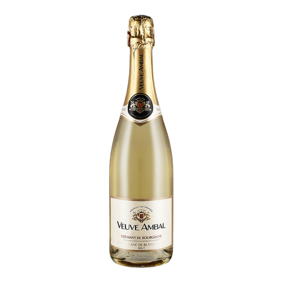 Veuve Ambal Cremant de Bourgogne Blanc de Blancs NV - DiVino.com.au