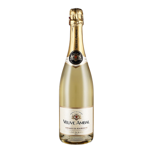 Veuve Ambal Cremant de Bourgogne Blanc de Blancs NV - DiVino.com.au