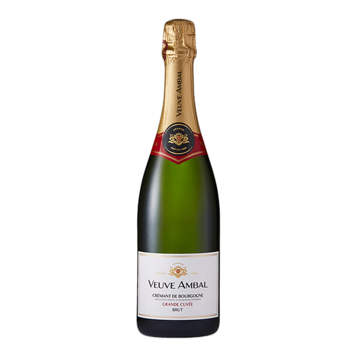 Veuve Ambal Cremant de Bourgogne Brut NV - DiVino.com.au