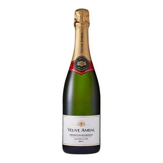 Veuve Ambal Cremant de Bourgogne Brut NV - DiVino.com.au