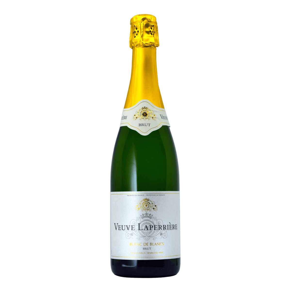 Veuve Laperrière Blanc de Blancs Brut - DiVino.com.au