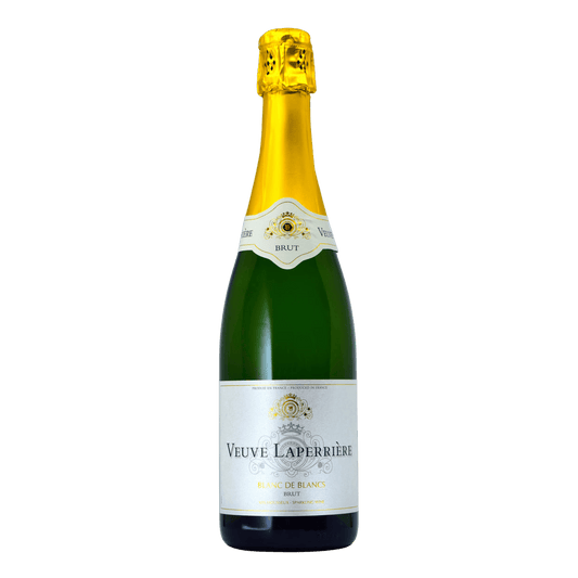Veuve Laperrière Blanc de Blancs Brut - DiVino.com.au