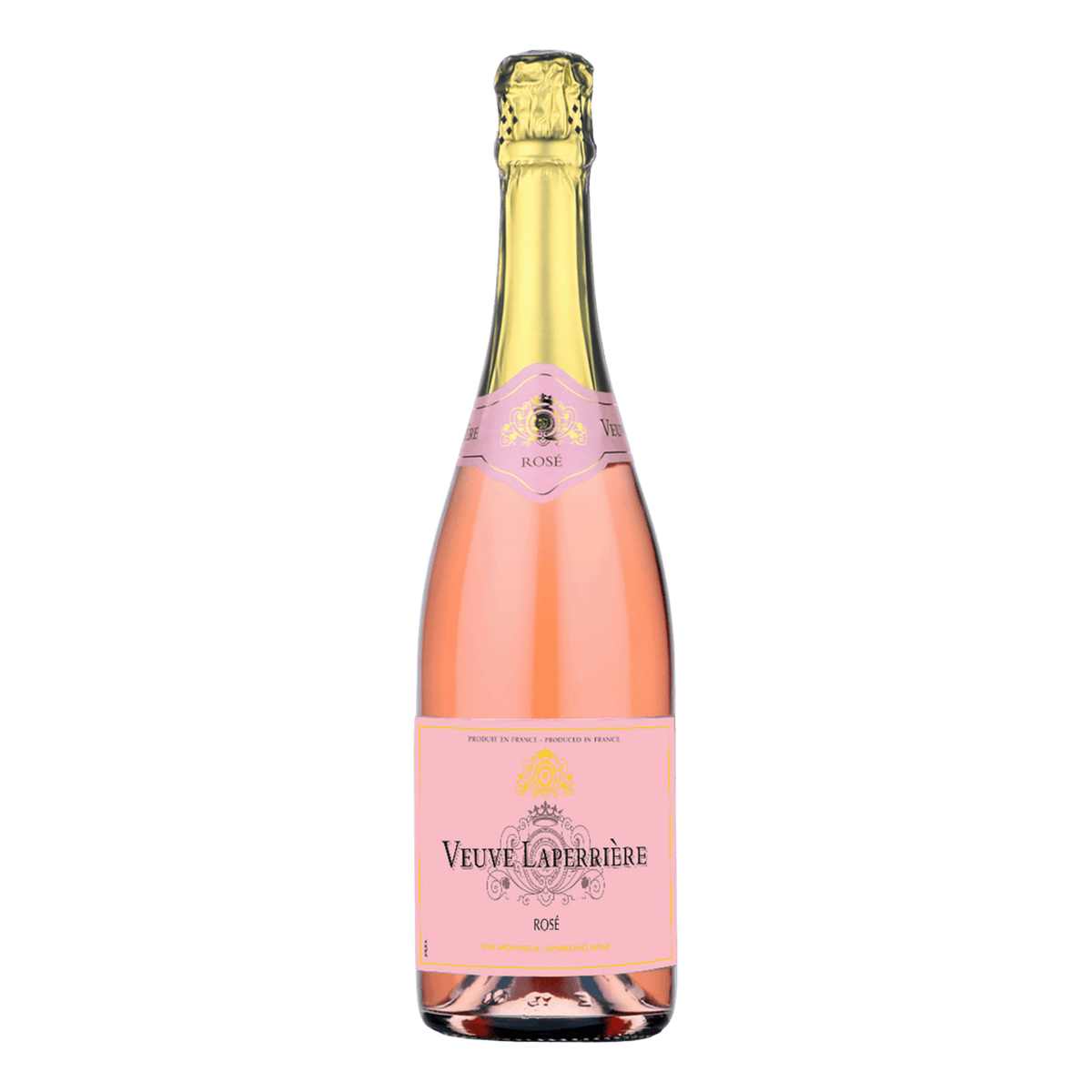Veuve Laperrière Rosé - DiVino.com.au