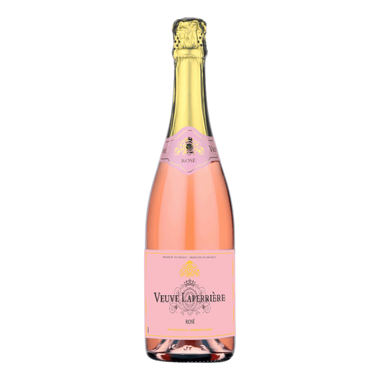 Veuve Laperrière Rosé - DiVino.com.au