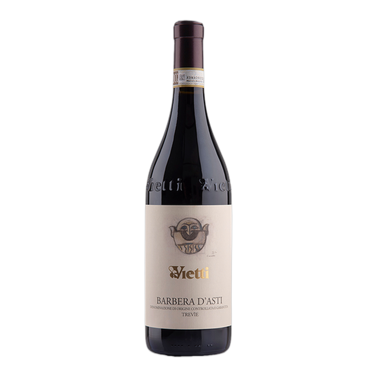 Vietti Barbera d'Asti Trevie - DiVino.com.au
